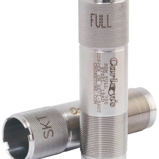 Carlson's Sporting Clays Modified Choke Tube for 20 ga Remington .600