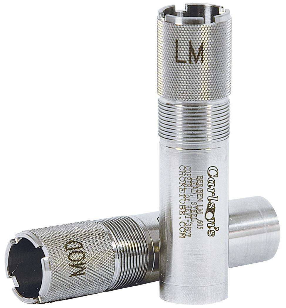 Carlson's Sporting Clay Extra Full Choke Tube for 12 ga Beretta/Benelli .685