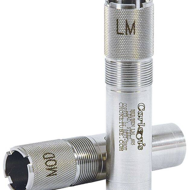 Carlson's Sporting Clays Skeet Choke Tube for 20 ga Beretta/Benelli .615