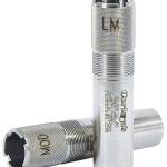 Carlson's Sporting Clay Cylinder Choke Tube for 12 ga Browning Invector Plus .740