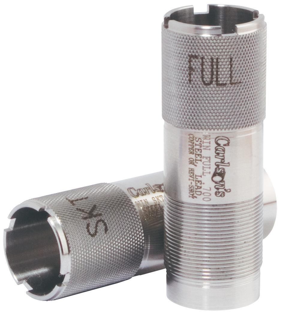 Carlson's Sporting Clay Light Modified Choke Tube for 12 ga Browning Invector .715