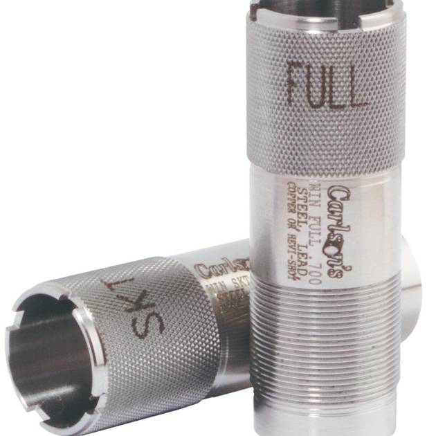 Carlson's Sporting Clay Improved Modified Choke Tube for 12 ga  Browning Invector .705