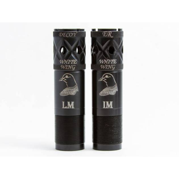 Carlson's White Wing Dove Improved Modified Choke Tube for 12 ga Remington .705