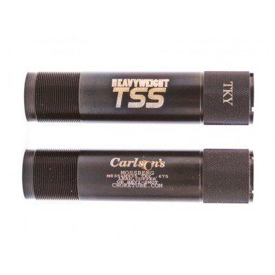 Carlson's TSS Turkey Extended Choke Tube for 12 ga Remington .640