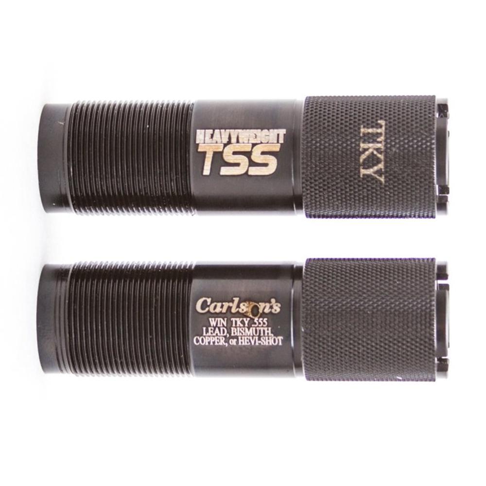 Carlson's TSS Turkey Extended Choke Tube for 20 ga Winchester .555