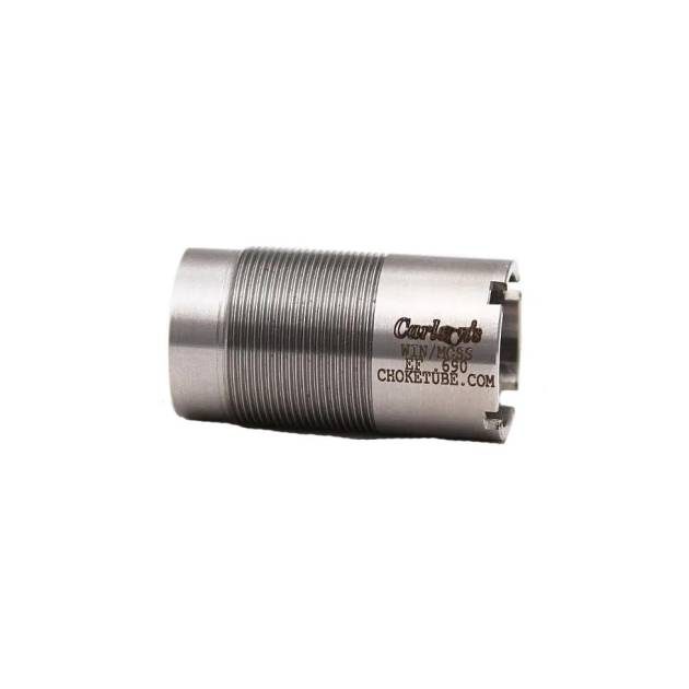 Carlson's Flush Extra Choke Tube for Winchester 12ga .690