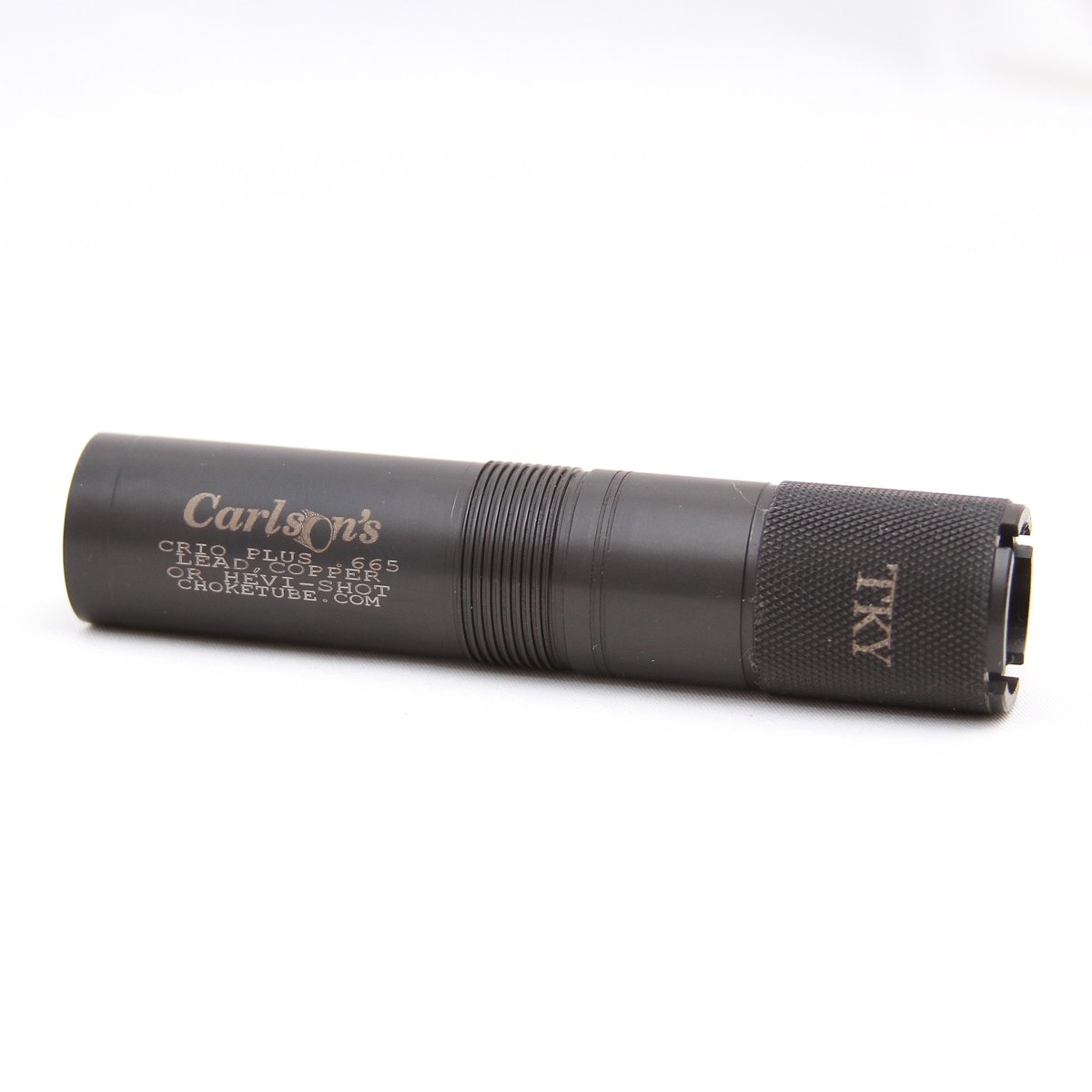 Carlson's Turkey Extended Choke Tube for 12 ga Benelli Crio/Crio Plus .665