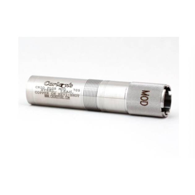 Carlson's Sporting Clay Skeet Choke Tube for 12 ga Benelli Crio Plus .720