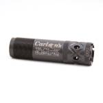 Carlson's Long Beard Turkey Ported Choke Tube for 12 ga Remington .660