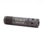 Carlson's Long Beard Turkey Ported Choke Tube for 12 ga Browning Invector Plus .665