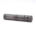 Carlson's Long Beard Turkey Ported Choke Tube for 12 ga Benelli Crio/Crio Plus .665