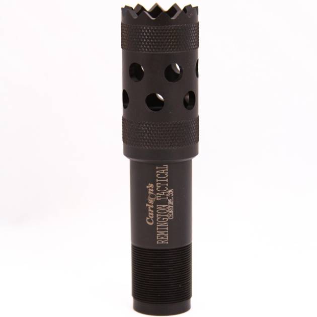 Carlson's Tactical Breecher Improved Cylinder Choke Tube for 12 ga Remington .720
