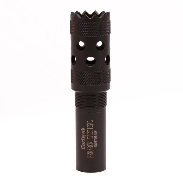 Carlson's Tactical Breecher Improved Cylinder Choke Tube for 12 ga Beretta/Benelli .715