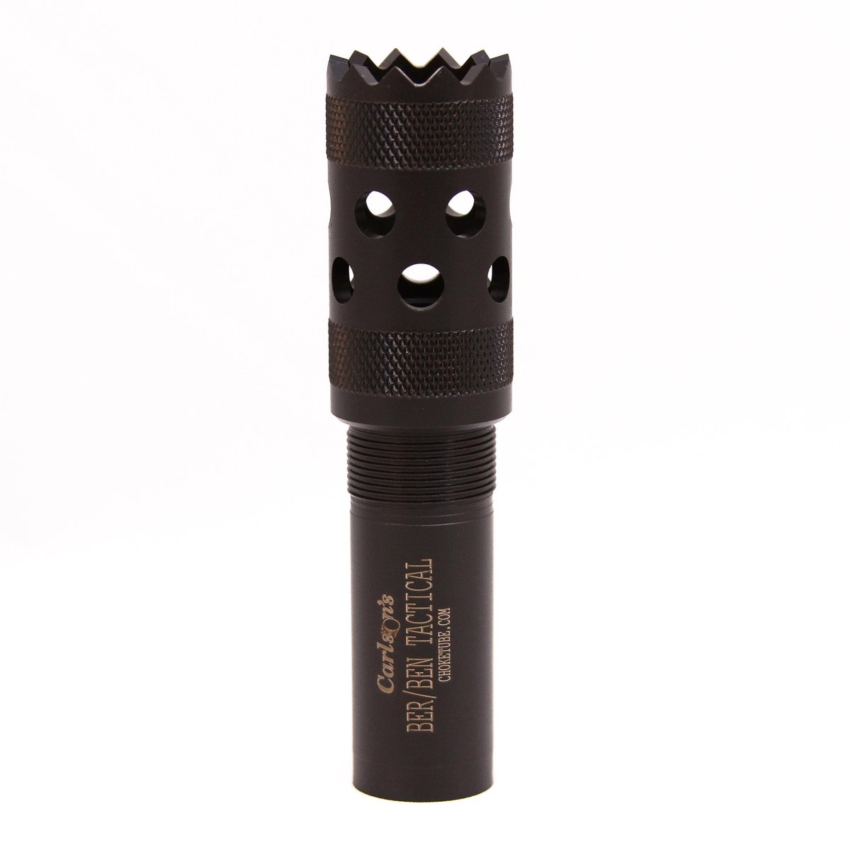 Carlson's Tactical Breecher Improved Cylinder Choke Tube for 12 ga Beretta/Benelli .715