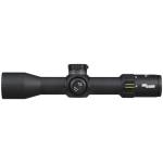 Sig Sauer TANGO-DMR Rifle Scope 3-18x44 34mm FFP MRAD Milling 2.0 Illum Matte Black