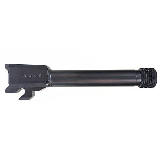 Sig Sauer Full Size Barrel P320 9mm 55" Threaded 1/2-28 RH