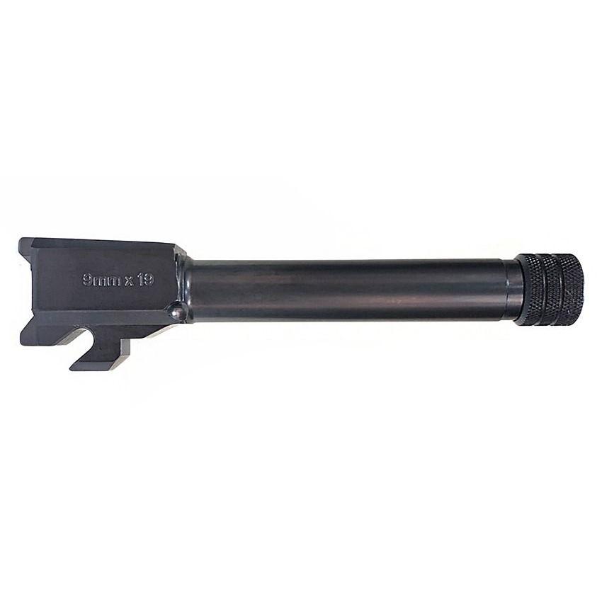 Sig Sauer Full Size Barrel P320 9mm 55" Threaded 1/2-28 RH