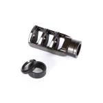 Sig Sauer Compensator for 716i Tread - 7.62x51 NATO Black