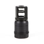 Sig Sauer Clutch-Lok Shouldered QD Muzzle Brake for SLX/SLH Suppressors 7.62mm