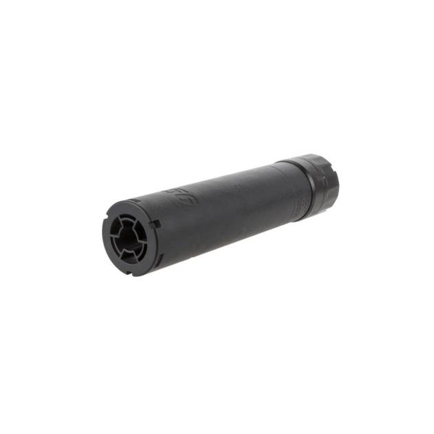 Sig Sauer SLX Clutch-LOK QD Inconel Suppressor 5.56mm Black