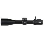 Sig Sauer Easy6-BDX Rifle Scope 5-30x56mm 34mm SFP BDX Digital DEV-L Ballistic Illum. Black