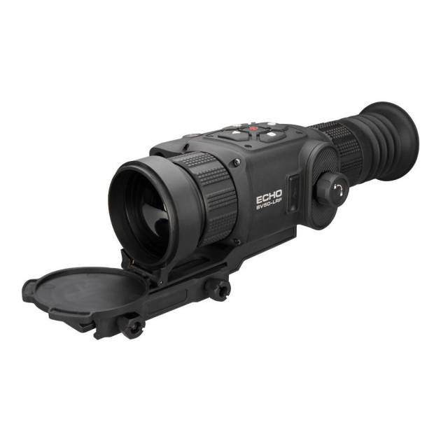 Sig Sauer Echo SV50-LRF Thermal Sight 2-16x50mm BDX 2.0 Black