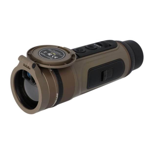 Sig Sauer ECHO MV50-LRF Thermal Monocular 640x512 Core 3-24x50mm LRF BDX 2.0