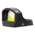 Sig Sauer Romeo-RS Pro Footprint Dot Circle Dot Black