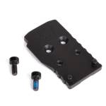 Sig Sauer ROMEO1 Handgun Mounting Kit Glock MOS
