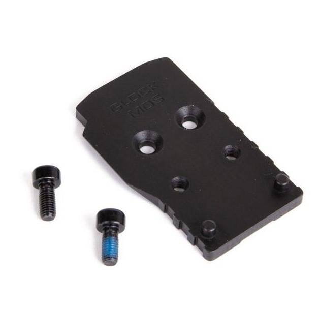 Sig Sauer ROMEO1 Handgun Mounting Kit Glock MOS
