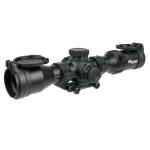 Sig Sauer Tango-MSR 2-12x44 34mm FFP MRAD Black w MSR Mount