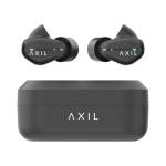 Axil CRX Ear Buds 22dB Black