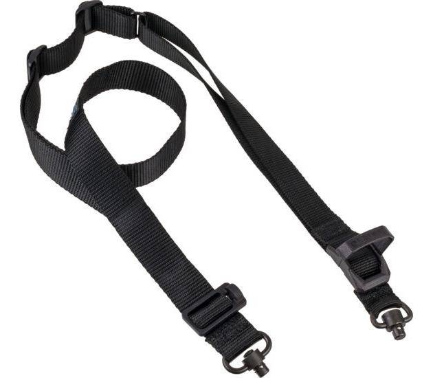 Blackhawk! Multi Point Quick Detach Sling Slick Black