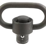Blackhawk! Heavy Duty Push Button Sling Swivel
