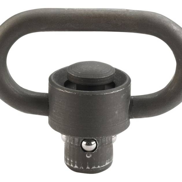 Blackhawk! Heavy Duty Push Button Sling Swivel