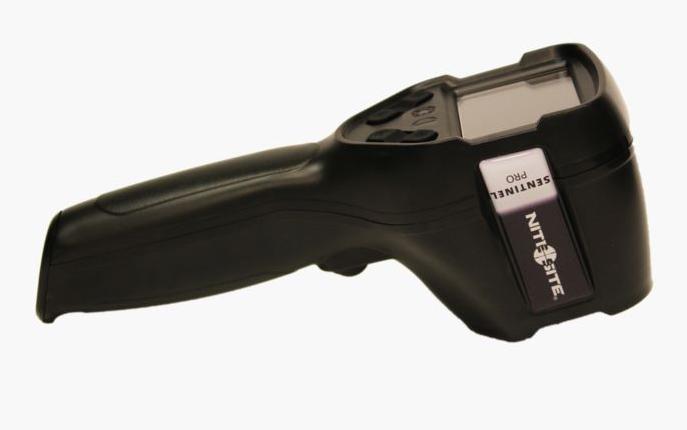 NiteSite Sentinel Pro Handheld Infrared Night Vision Unit - Black