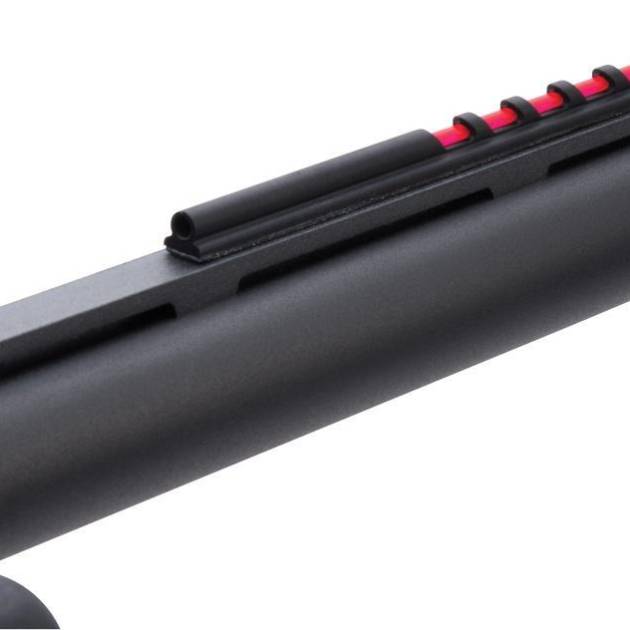 Truglo Glo Dot Universal Pro Shotgun Sight - Red