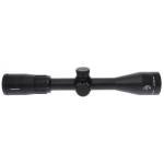 Truglo Nexus 3-9x40 Rifle Scope Duplex Reticle Black