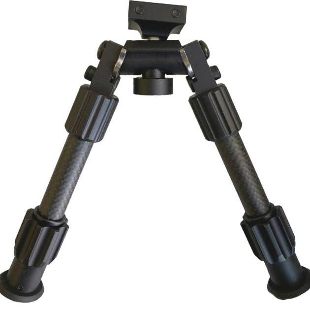 TAC-POD CRBN RAILMNT 9-13"