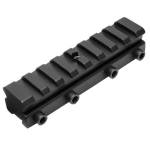 TruGlo 3/8" to Picatinny Mounting Adapter