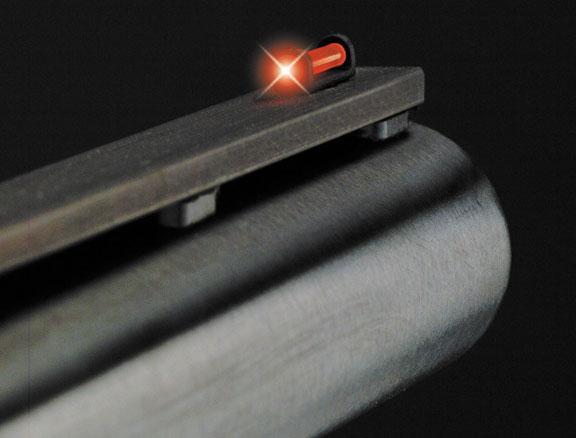 Truglo Green Long Bead Universal Shotgun Sight
