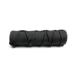 Grovtec Suppressor Cover 6" Black