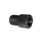 Grovtec Thread Converter 1/2x28 to 5/8x24