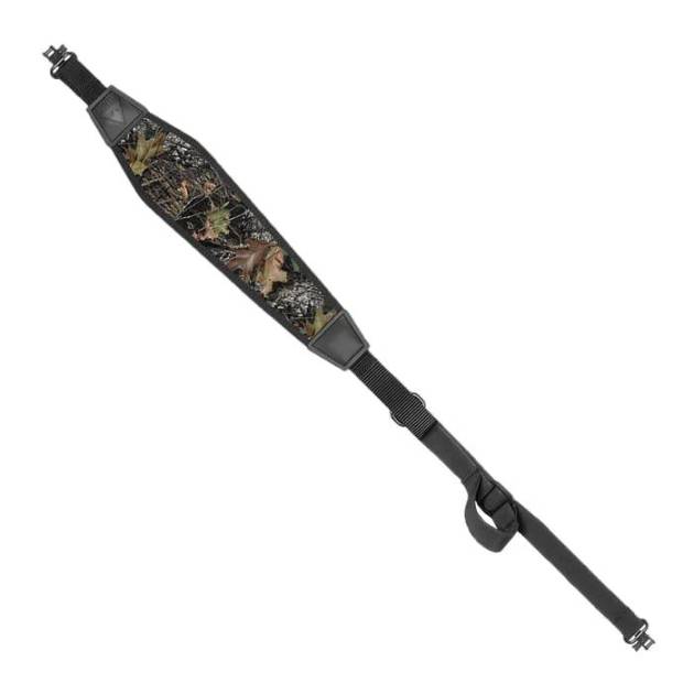 Grovtev QS Trek Sling with Swivels Mossy Oak New Break Up