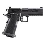 Alpha Foxtrot AF1911 Romulus Handgun .45 ACP 13rd Magazine 4.25" Barrel Black
