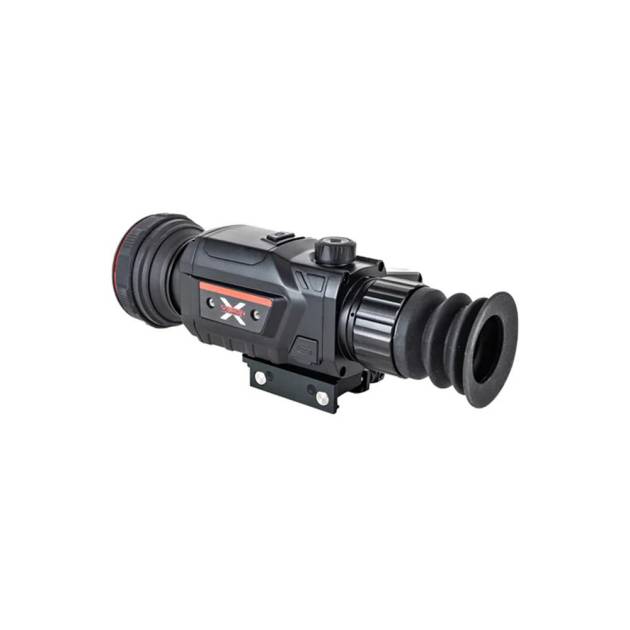 X-Vision Optics Impact 250 Thermal Scope 384x288 4.7-18.8x 50mm