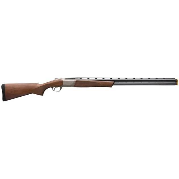 Browning Cynergy CX Shotgun 20 ga 3" Chamber 2rd Capacity 30" Barrel Walnut