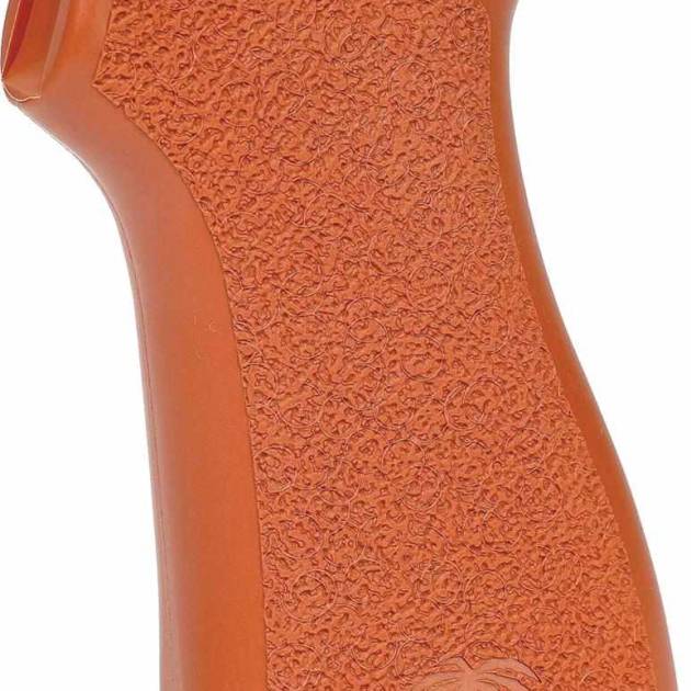 Century Arms US Palm AK Pistol Grip - Bakelite Orange