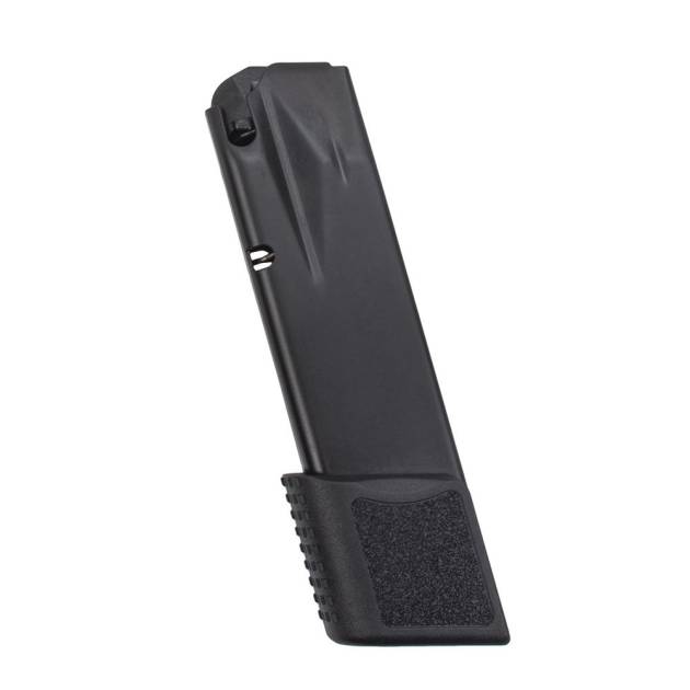 Canik TP9 Elite/Mete Sub-Compact Handgun Magazine with +3 Extension 9mm Luger 15/rd