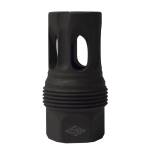 YHM SRX Short QD Flash Hider 5/8x24 Thread
